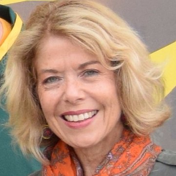 Profile Picture of Hilary Ellis (@Hilary_LibDem) on Twitter