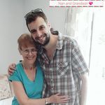 Profile Picture of Margaret Holloway (@bilko1925) on Instagram