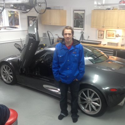 Marc-Antoine Amyot - Twitter Profile Picture of Marc-Antoine Amyot (@Nimou11) on Twitter