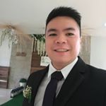 Profile Picture of Joey Albert Roque (@joeyalbertroque) on Instagram