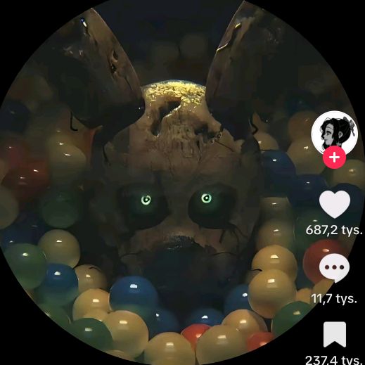 Profile Picture of Eva Metzner (@eva.metzner) on Tiktok