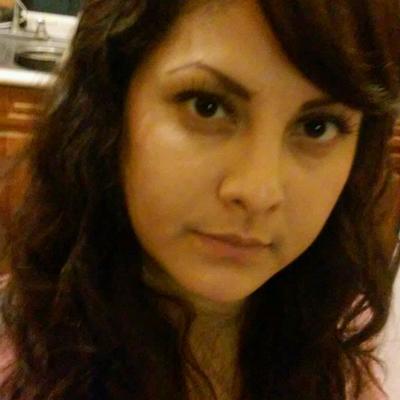 Profile Picture of Sandra Borjon (@sandra_daimond) on Twitter