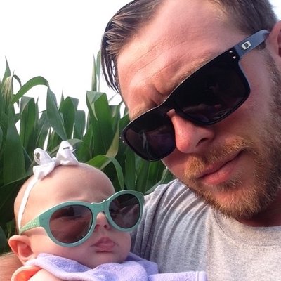 Profile Picture of Luke Tucker (@RealLifeLuke) on Twitter