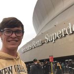 Profile Picture of John Upton (@johnupton318) on Instagram