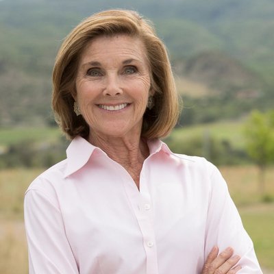 Profile Picture of GailForCongress (@HonGailSchwartz) on Twitter