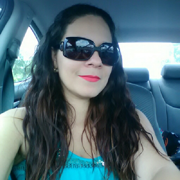 Profile Picture of Maria Melendez (@marialej) on Poshmark