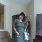 Profile Picture of Jacqueline Clark-Singleton (@clarksingleton) on Instagram
