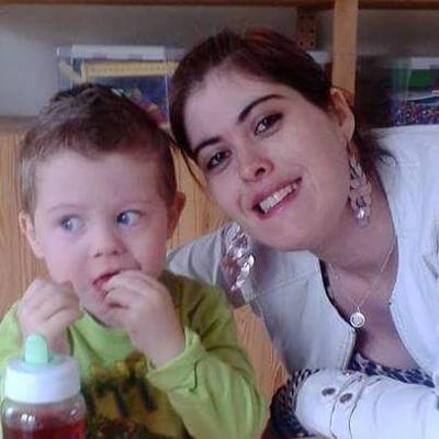 Profile Picture of Monique Andre Juan. (@moontjuh2012) on Twitter