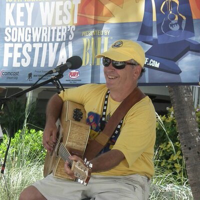 Profile Picture of Key West Chris (@KeyWestChris) on Twitter