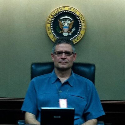 Profile Picture of Bob Macke (@@bfmacke) on Twitter