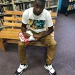 Profile Picture of Brandon  Finklea (@finkleabrandon) on Instagram