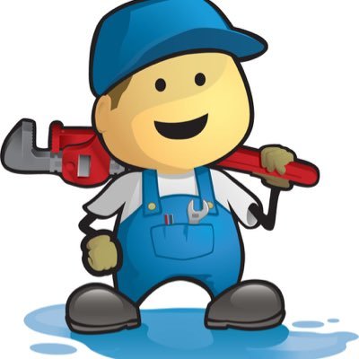 Profile Picture of Plumbing Jokes (@BertramTaylor2) on Twitter
