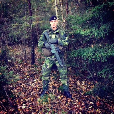 Profile Picture of Jonathan Nilsson (@Smiss114) on Twitter