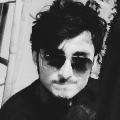Profile Picture of MarK BanninG (@belal_ray) on Twitter