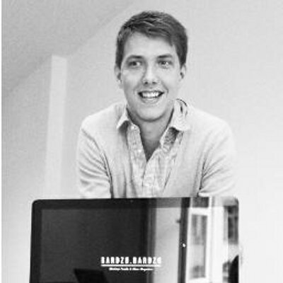 Profile Picture of Marek Pawlak (@Hello_Marek) on Twitter