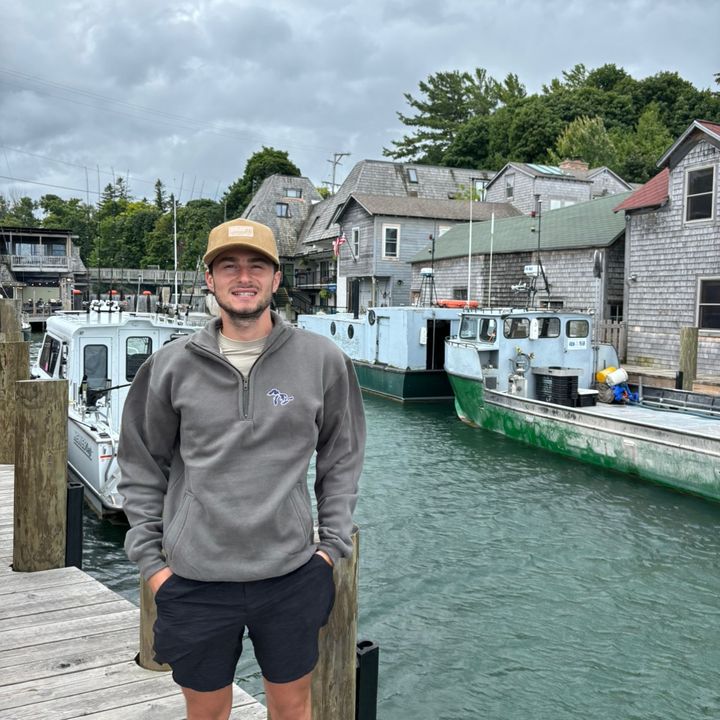 Profile Picture of Justin Burke (@@justinburke7) on Tiktok