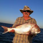 Profile Picture of Steve Fraser (@spac_fishing_club) on Instagram