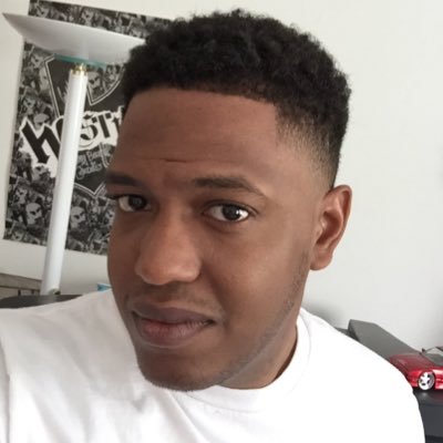 Profile Picture of Erik Trotter (@erik_trotter) on Twitter