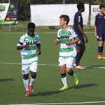 Profile Picture of U.S Sassuolo Calcio (@michaelpetito10) on Instagram