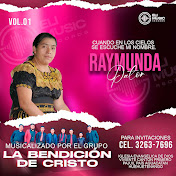 Solista Raymunda Pastor Oxlaj - Youtube Profile Picture of Solista Raymunda Pastor Oxlaj (@RaymundaPastor-n5d) on Youtube