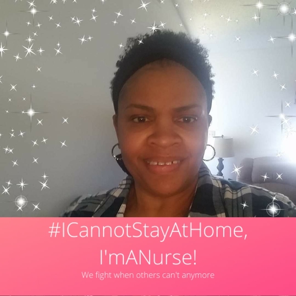 Profile Picture of Jacqueline Dawson (@classynurse) on Poshmark