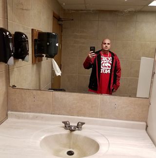 Profile Picture of James Pesano (@james.pesano.9) on Facebook