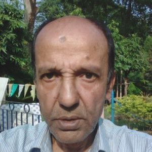 Profile Picture of Amit Bhattacharya (@AmitBha12166064) on Twitter