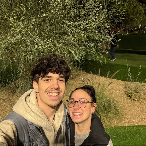 Profile Picture of Gavin Owen (@gavinowen882) on Poshmark