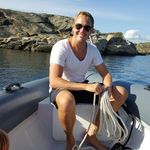 Profile Picture of Erik Wickman (@erikwickman) on Instagram