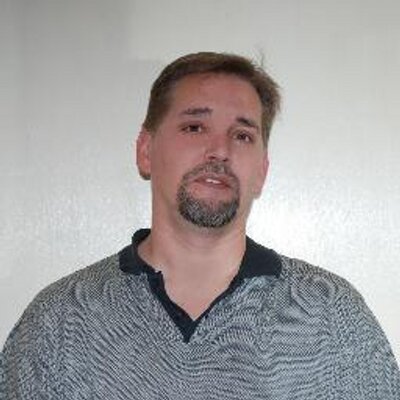 Profile Picture of Alan R. Reinhardt (@AlanReinhardt) on Twitter