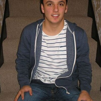 Profile Picture of James Willoughby (@willoughs24) on Twitter