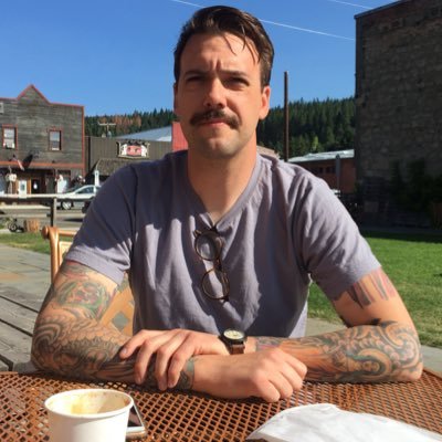 Profile Picture of Michael McClung (@MichaelMMcClung) on Twitter