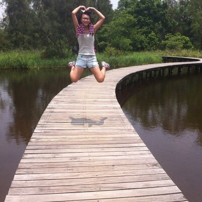 Profile Picture of Alice Hui (@alice_winghang) on Twitter