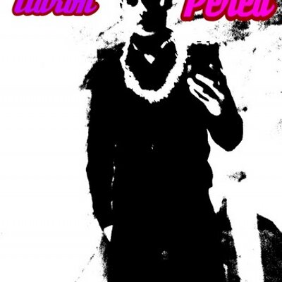 Profile Picture of Aaron Perea Linde (@shuaarontz) on Twitter