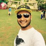 Profile Picture of Vikram Agrawal (@agrvik) on Instagram