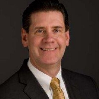 Profile Picture of Kevin McKnight (@knight_kevin) on Twitter