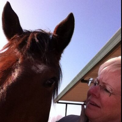 Profile Picture of Sherri Kramer (@Nailsntoes) on Twitter