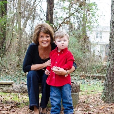 Profile Picture of Kim Poindexter Brown (@MichaelnanaKim) on Twitter