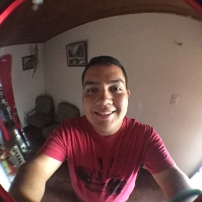 Profile Picture of Javier Alpízar (@Javier2694) on Twitter