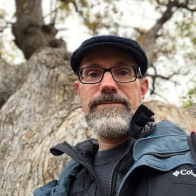 Profile Picture of Mark Middendorf (@middendorfm) on Twitter