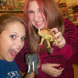 Profile Picture of Pamela Caldwell (@pamela_danielle_caldwell) on Myspace