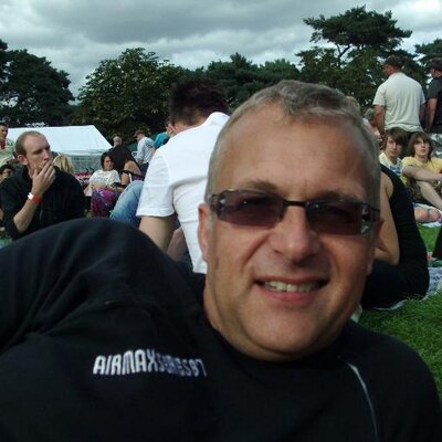 Profile Picture of Steven Roy Smith (@stevenroysmith) on Twitter