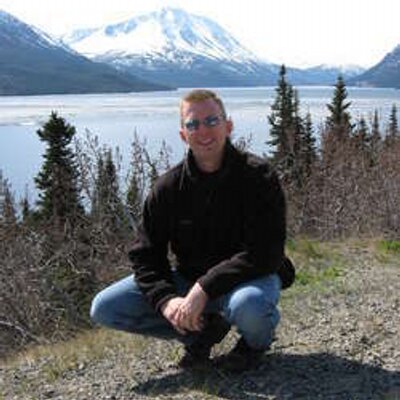 Eric C. Anderson - Twitter Profile Picture of Eric C. Anderson (@EricCAnderson13) on Twitter