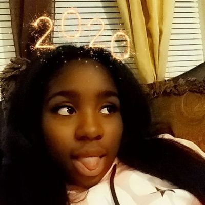 Profile Picture of Zaniya Thomas (@zaniya_roselyn) on Twitter