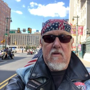 Profile Picture of Michael Merlino (@MichaelMerlino8) on Twitter