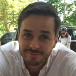 Profile Picture of Jonas Atamian Hahn-Petersen (@jonashahn1) on Instagram