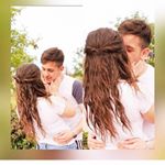 Profile Picture of 𝑨𝒍𝒆𝒔𝒔𝒊𝒂&𝑫𝒂𝒏𝒊𝒆𝒍💛💏 (@daniel_alessia_giappone) on Instagram