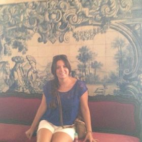 Profile Picture of Nancy G. Acuña (@nan894) on Pinterest