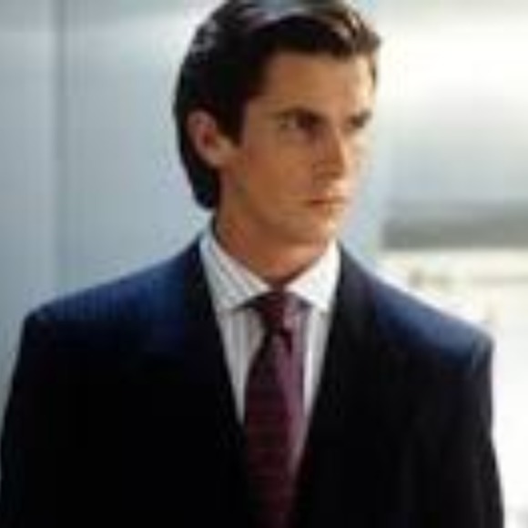 Profile Picture of Aaron Leo (@patrickbateman1) on Poshmark