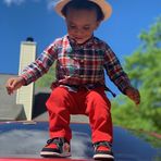 Profile Picture of Andre Childs (@andre.childs.92) on Facebook